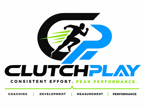 ClutchPlay — Consistent Effort. Peak Performance.